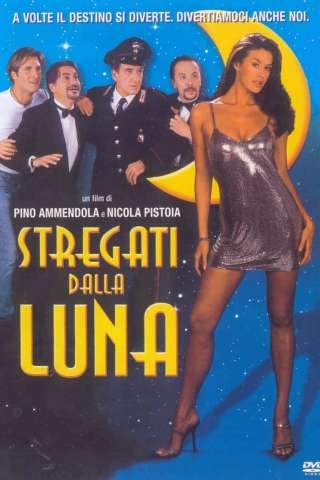 Stregati dalla luna [DVDrip] (2001)