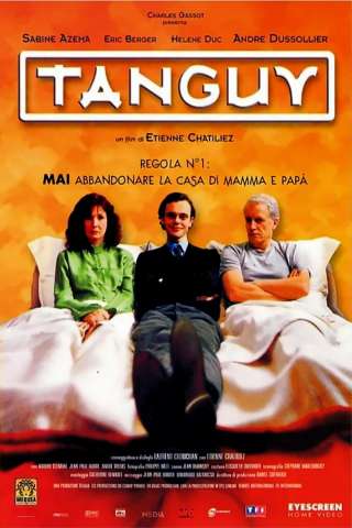 Tanguy [DVDrip] (2001)