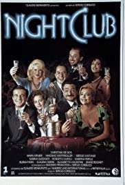 Night Club [DVDrip] (1989)