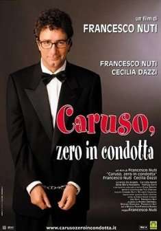 Caruso, zero in condotta [DVDrip] (2001)