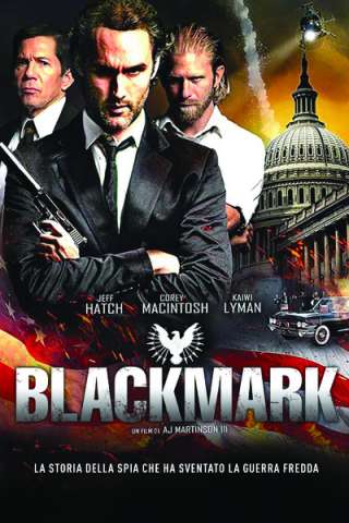 Blackmark [HD] (2018)