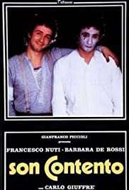 son Contento [DVDrip] (1983)