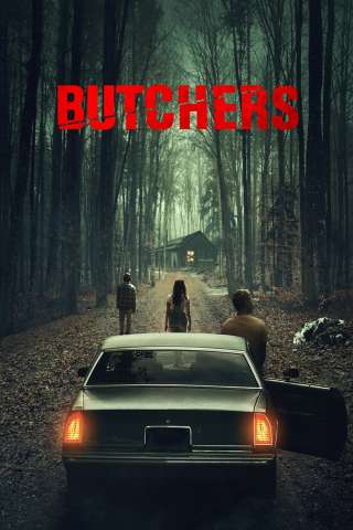 Butchers [HD] (2021)