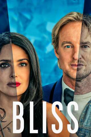 Bliss (2021) [HD] (2021)