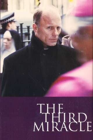 Il terzo miracolo [DVDrip] (1999)