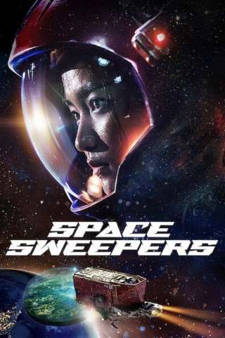 Space Sweepers [HD] (2021)