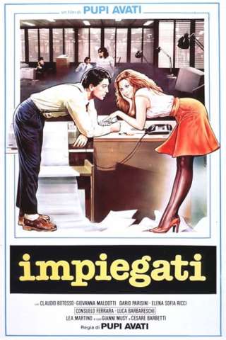 Impiegati [HD] (1985)