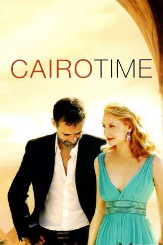 Cairo Time [DVDrip] (2009)