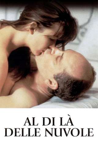 Al di là delle nuvole [DVDrip] (1995)