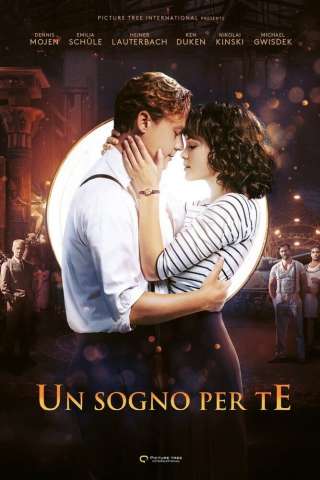 Un sogno per te [HD] (2019)