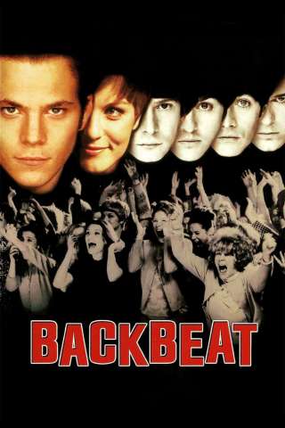 Backbeat - Tutti hanno bisogno di amore [DVDrip] (1994)