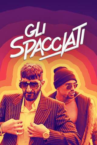 Gli spacciati [HD] (2021)