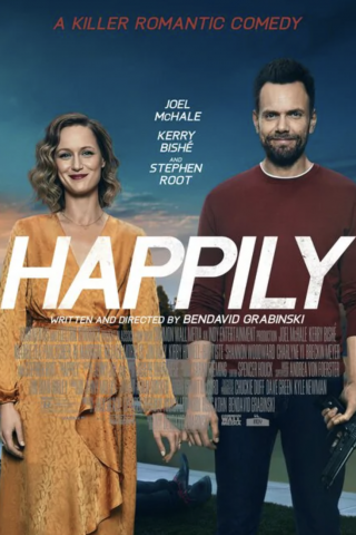 Happily [HD] (2021)