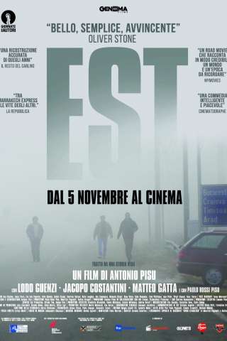 Est - Dittatura Last Minute [HD] (2020)