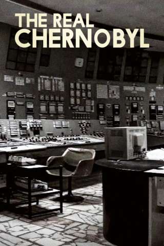 La verità di Chernobyl [HD] (2019)