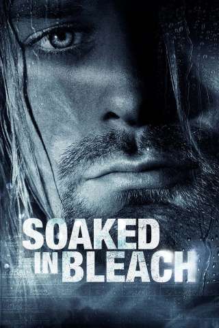 Soaked in Bleach [HD] (2015)