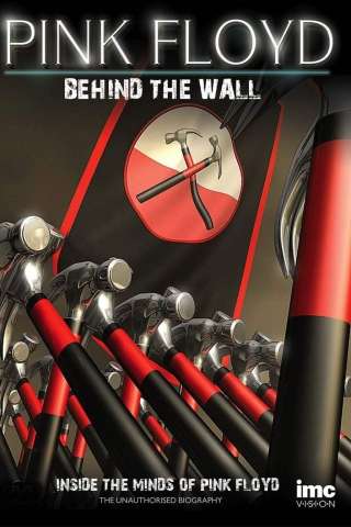 Pink Floyd: Behind the Wall [DVDrip] (2011)