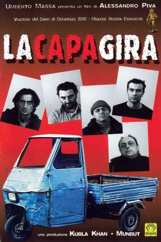 LaCapaGira [DVDrip] (1999)