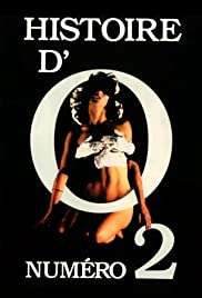 Histoire d'O - Ritorno a Roissy [DVDrip] (1984)