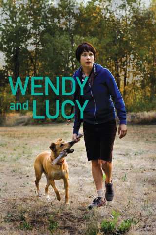 Wendy and Lucy [DVDrip] (2008)