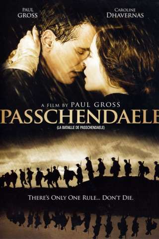 Passchendaele [DVDrip] (2008)