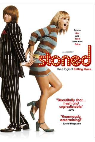 Stoned [DVDrip] (2005)