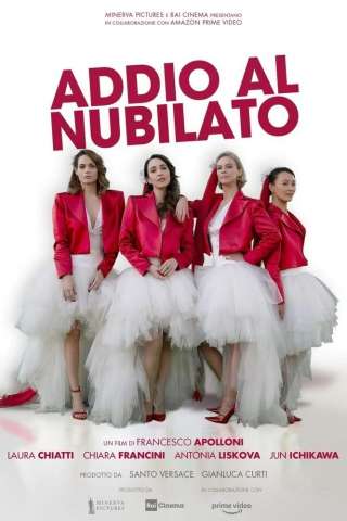 Addio al nubilato [HD] (2021)