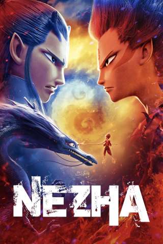 Ne Zha [HD] (2019)