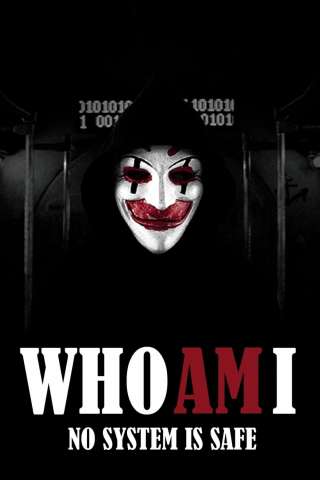 Who Am I - No System Is Safe [HD] (2014)