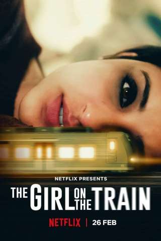 The Girl on the Train [SD] (2021)