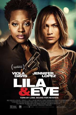 Lila &amp; Eve [DVDrip] (2015)