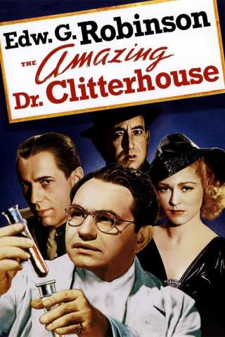 Il sapore del delitto [DVDrip] (1938)