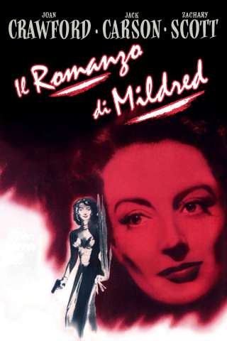 Il romanzo di Mildred [DVDrip] (1945)