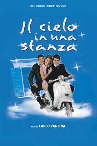 Il cielo in una stanza [DVDrip] (1999)