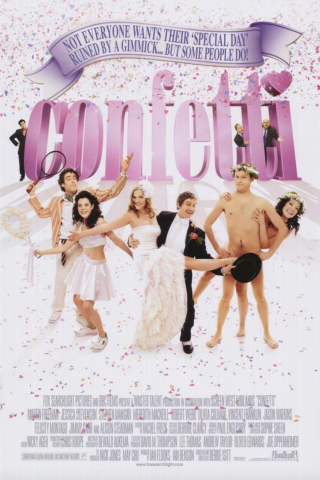 Confetti [HD] (2006)