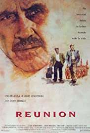 L'amico ritrovato [DVDrip] (1989)