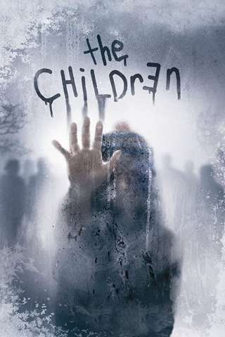 The Children [DVDrip] (2008)