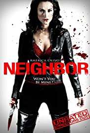 Neighbor [DVDrip] (2009)