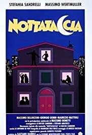 Nottataccia [HD] (1992)