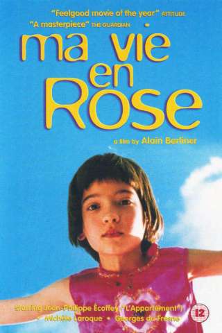 La mia vita in rosa [DVDrip] (1997)