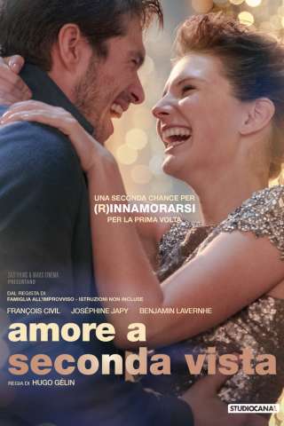 Amore a seconda vista - Ricomincio da te [HD] (2019)