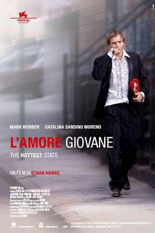 L'amore giovane [DVDrip] (2006)