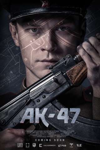 AK-47 - Kalashnikov [HD] (2020)