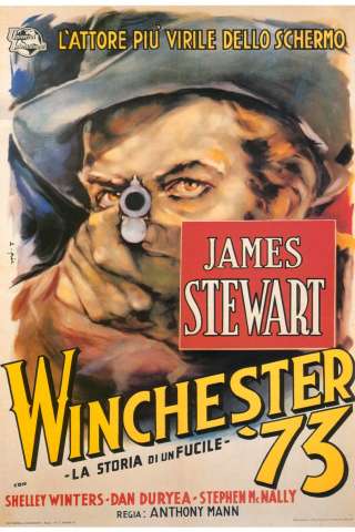Winchester '73 [HD] (1950)