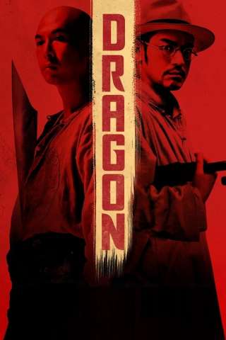 Wu xia - Dragon [DVDrip] (2011)