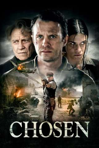 Chosen [HD] (2016)