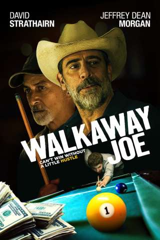 Walkaway Joe [SD] (2020)