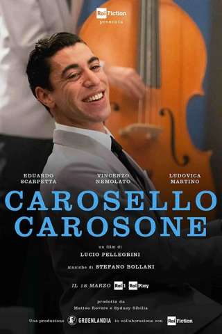 Carosello Carosone [SD] (2021)