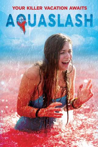 Aquaslash [HD] (2019)