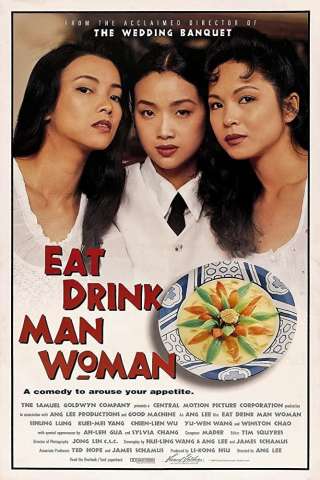 Mangiare bere uomo donna [DVDrip] (1994)